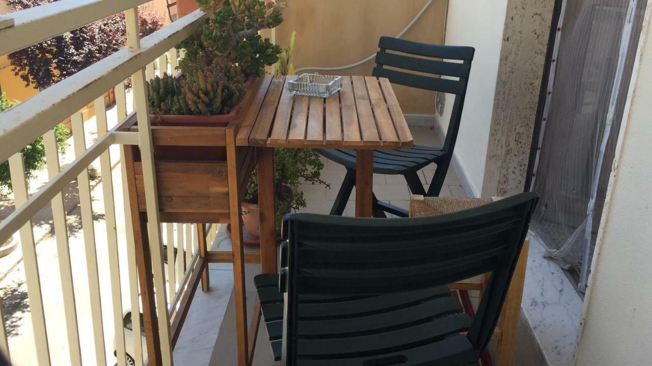 Casa Pierina Vila Alghero Exterior foto
